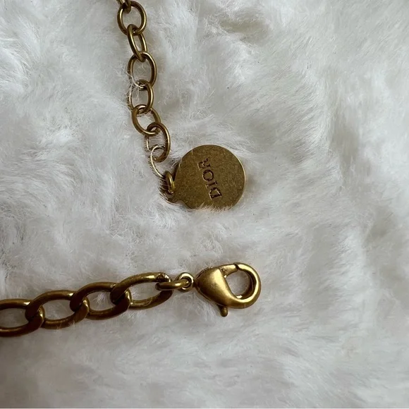Dior bracelet - Picture 4 of 10